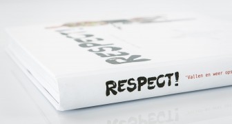 RESPECT - Vallen en weer opstaan