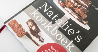Natalies CookBook "Op weg naar eerlijk eten"