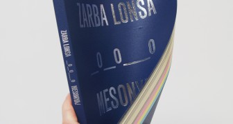 Zarba Lonsa - Katinka Bock