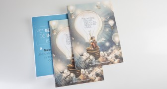 Brochures World COPD Day & Inhalatoren bij COPD