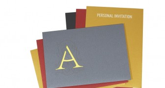 Bespoke envelopes
