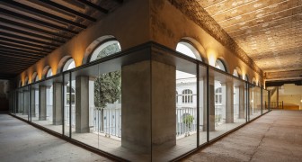 Convent Art Space