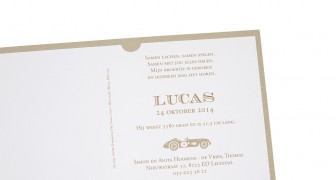 Buromac cards