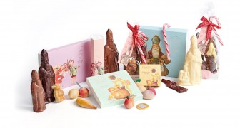Elisabeth Chocolatier