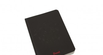 Duvel Notebook