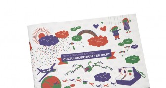 Ter Dilft school