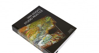 Van Gogh Studio Practice