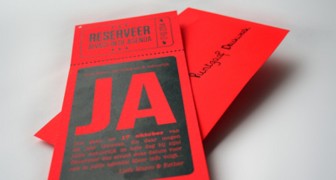 Save the date cards / Wedding invitations 