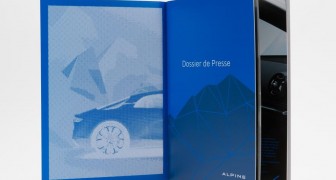Alpine - Press Pack