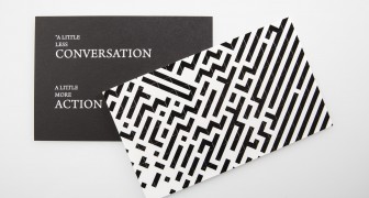 Cafe Costume - Invitation Fair