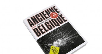 Ancienne Belgique