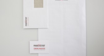 Productief - Business Paper